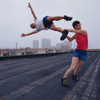 Li Wei 1