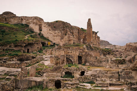 hasankeyf