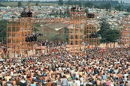 woodstock