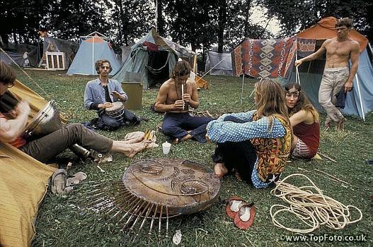 Woodstock Festival