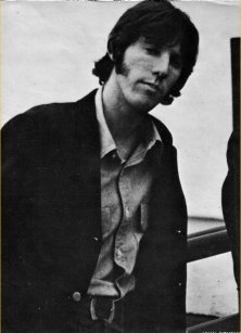 john densmore biography