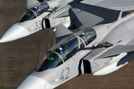 Gripen--