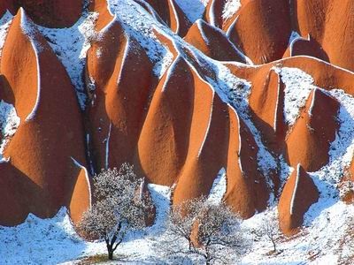 exclusive highlights of cappadocia main