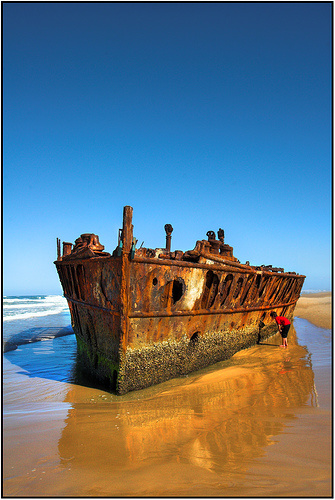 Hajóroncsok /wrecks shipwreck/