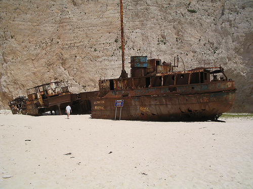 Hajóroncsok /wrecks shipwreck/