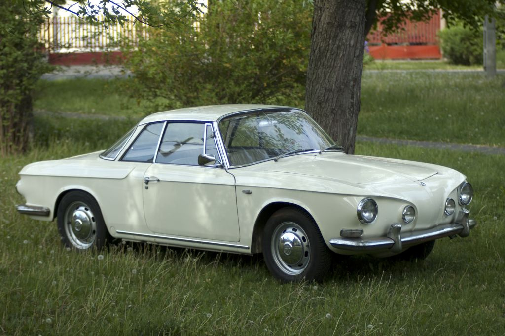 karmann ghia typ-34 08