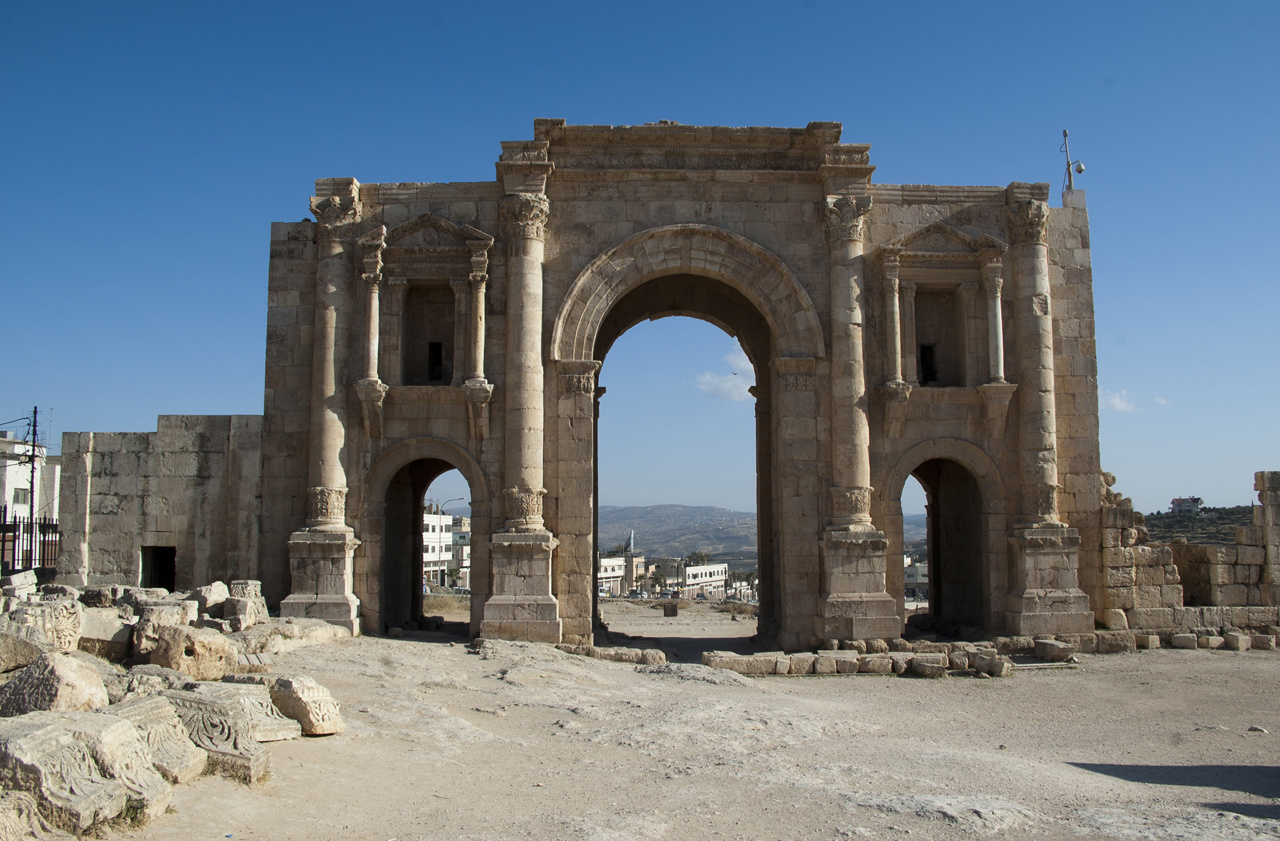 Jerash Day2 006