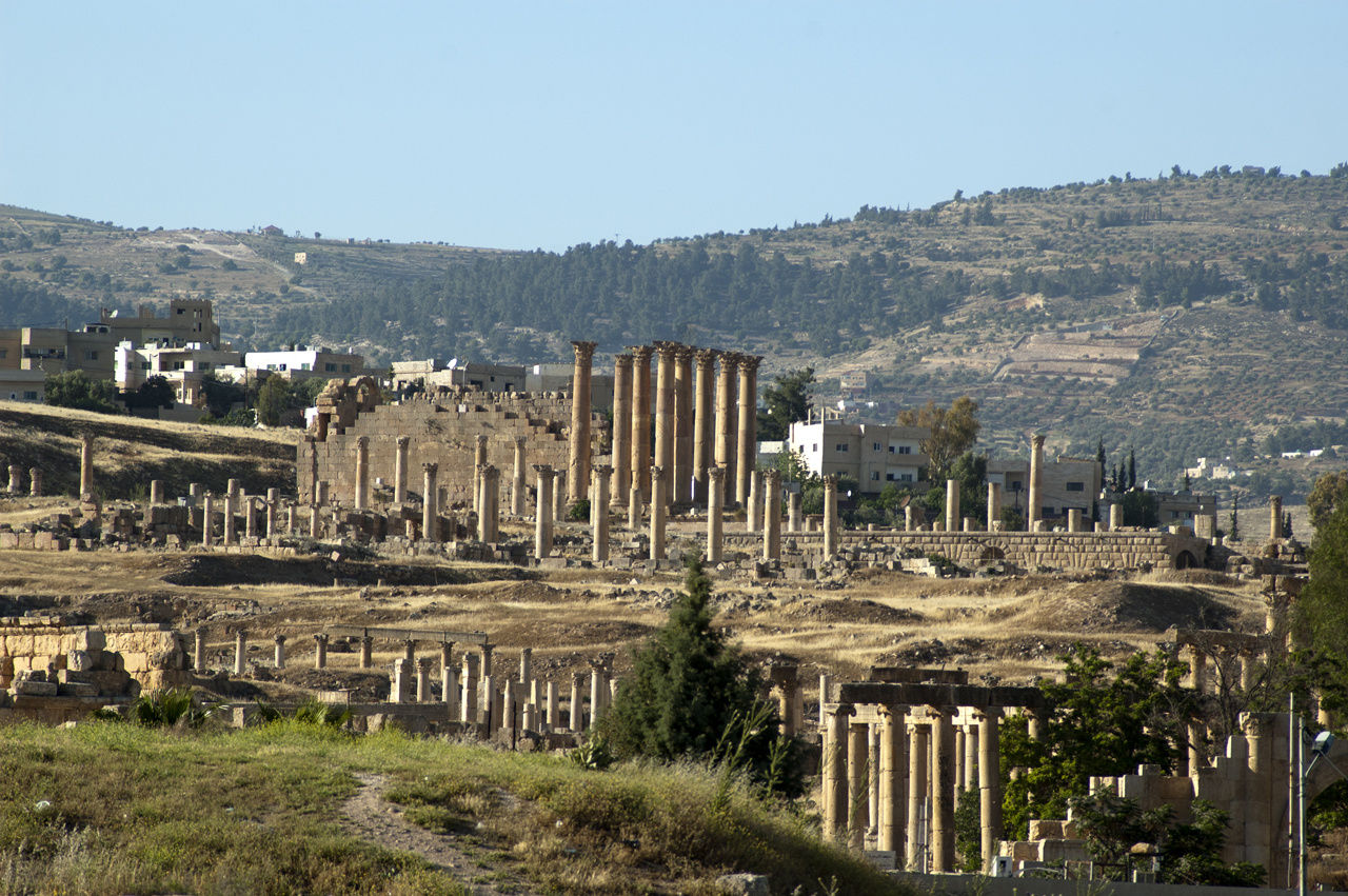 Jerash Day2 022