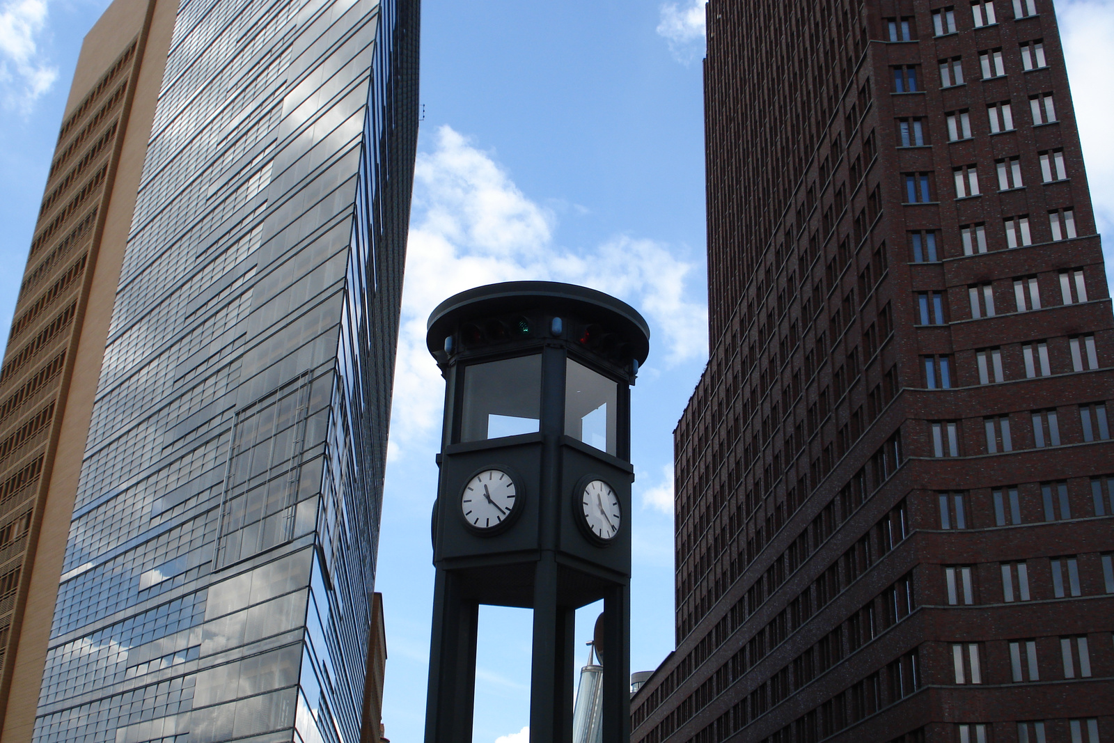 Potsdamer Platz