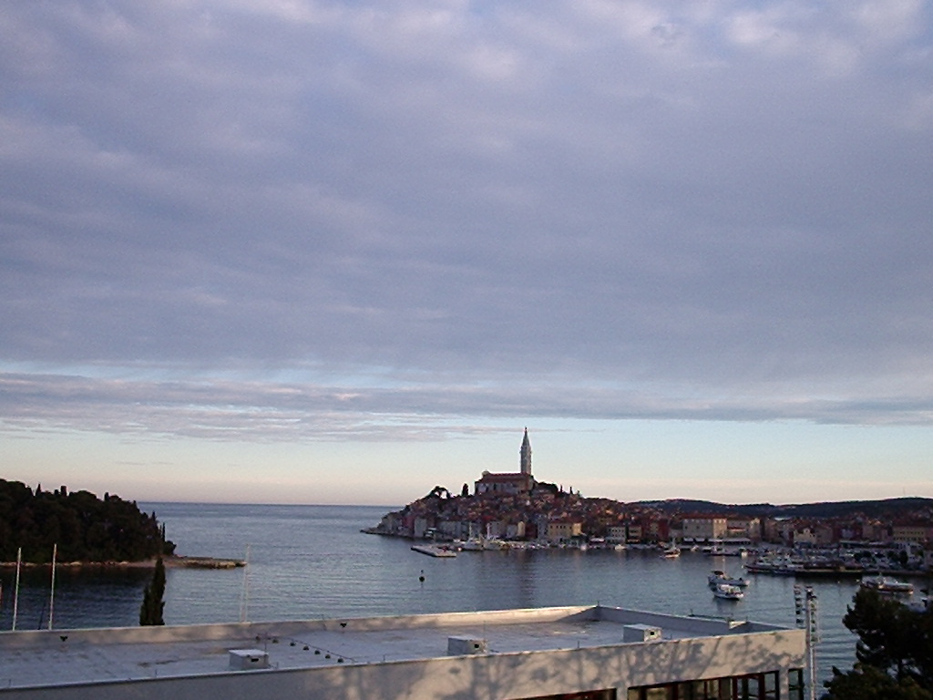 Rovinj