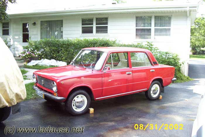 Lukatsky LADA USA (2)