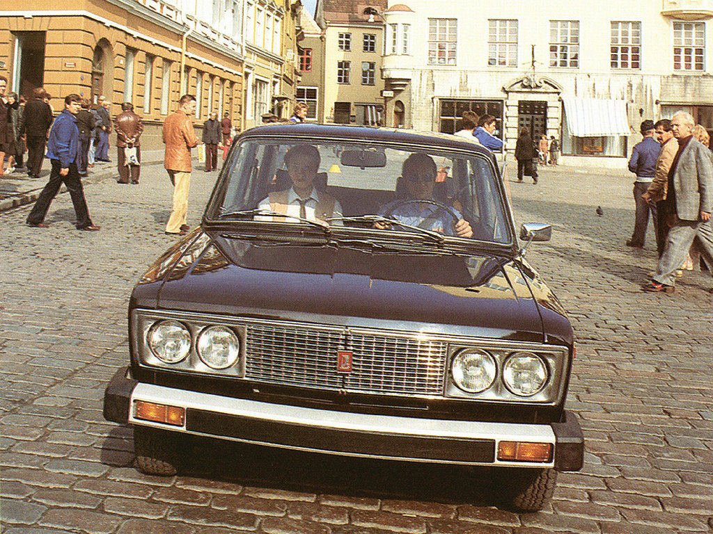 Lada 2106 vnc (31)