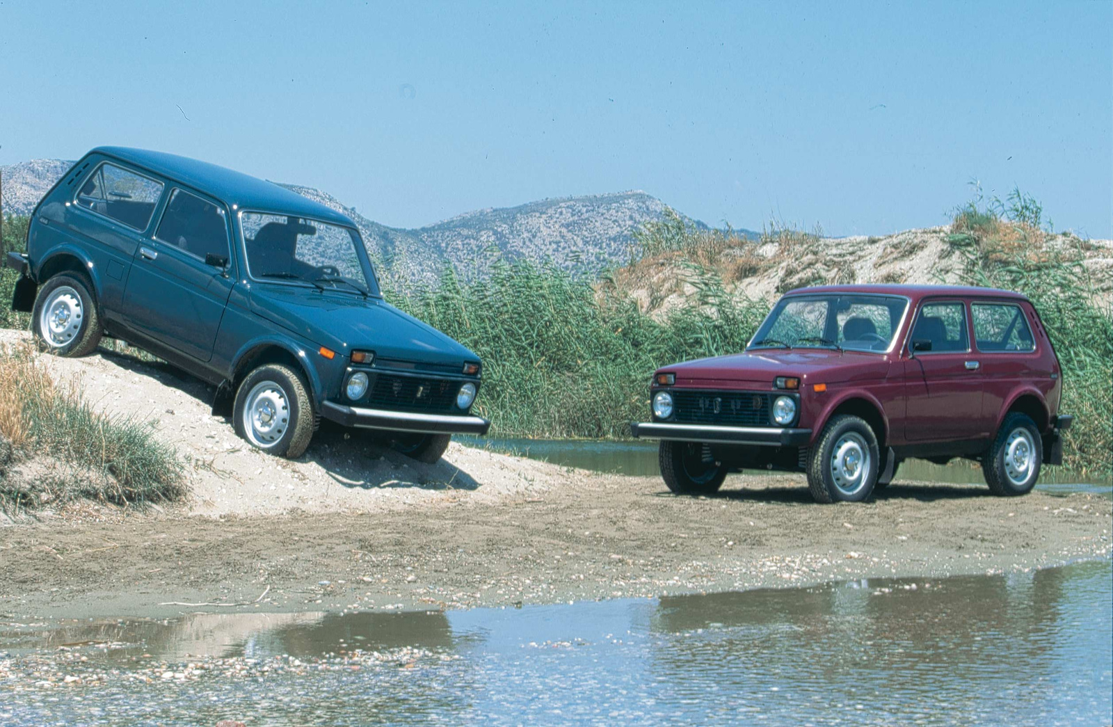 Lada Niva vnc (15)