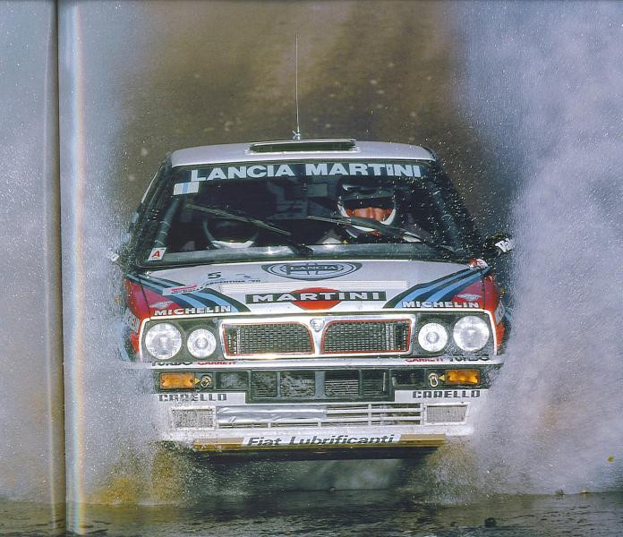 lancia argentine -auriol TO-23902P