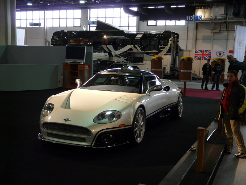 Spyker 2007-10-22 09-49-02