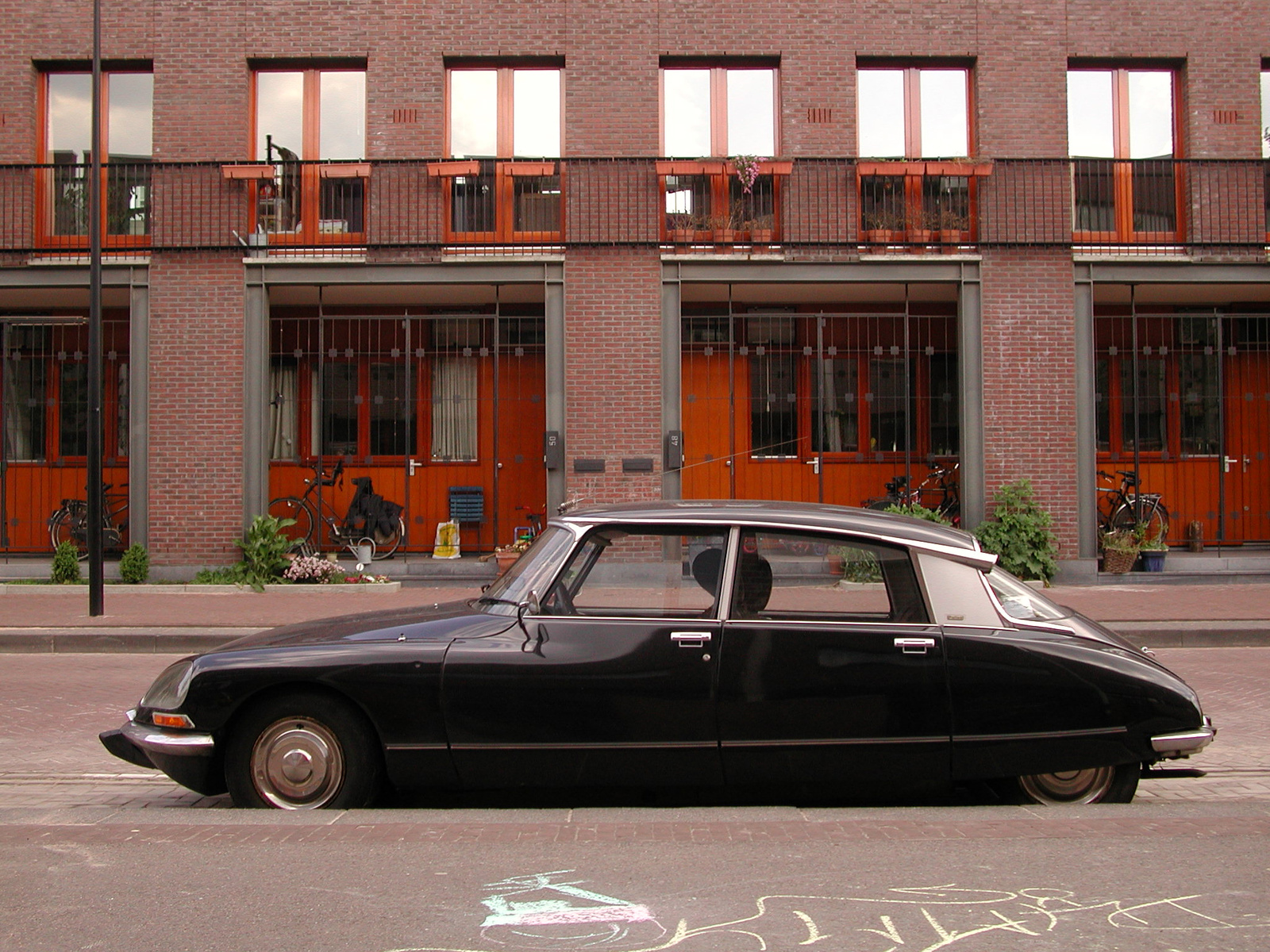 Citroen DS