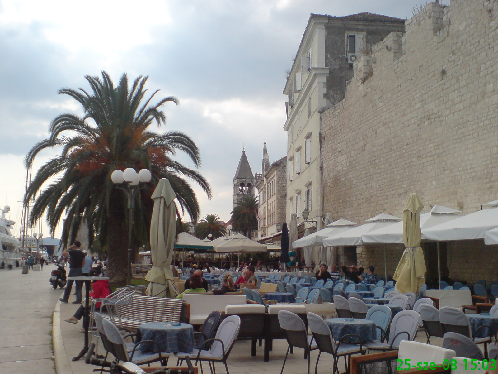 Trogir 10