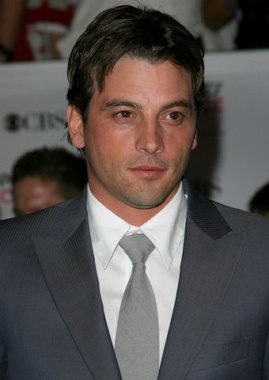 Skeet Ulrich – cím nélküli Hannah Shakespeare, John Wells dráma 