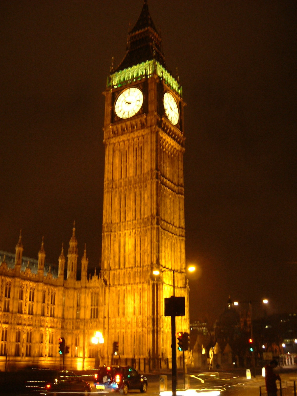 041-London2006 BigBen