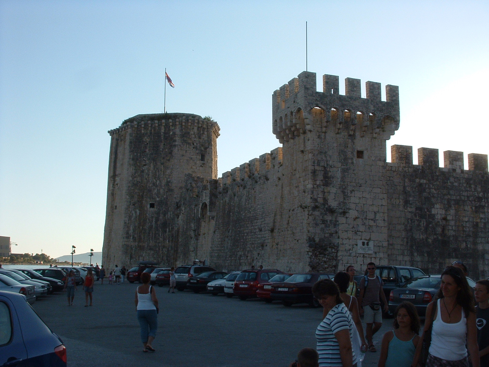 Trogir