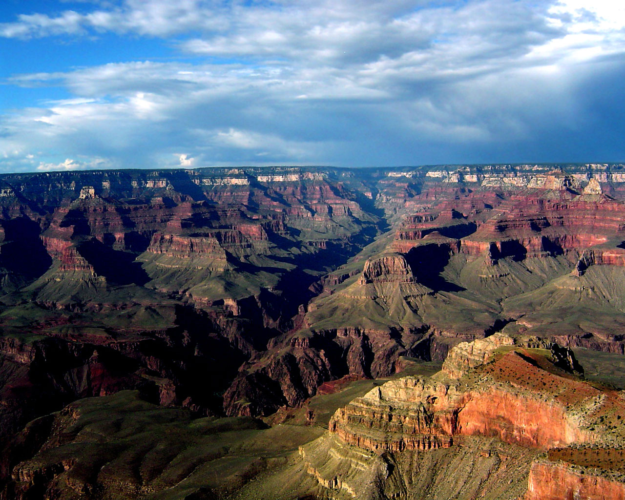 00923 grandcanyonbymyeyes 1280x1024