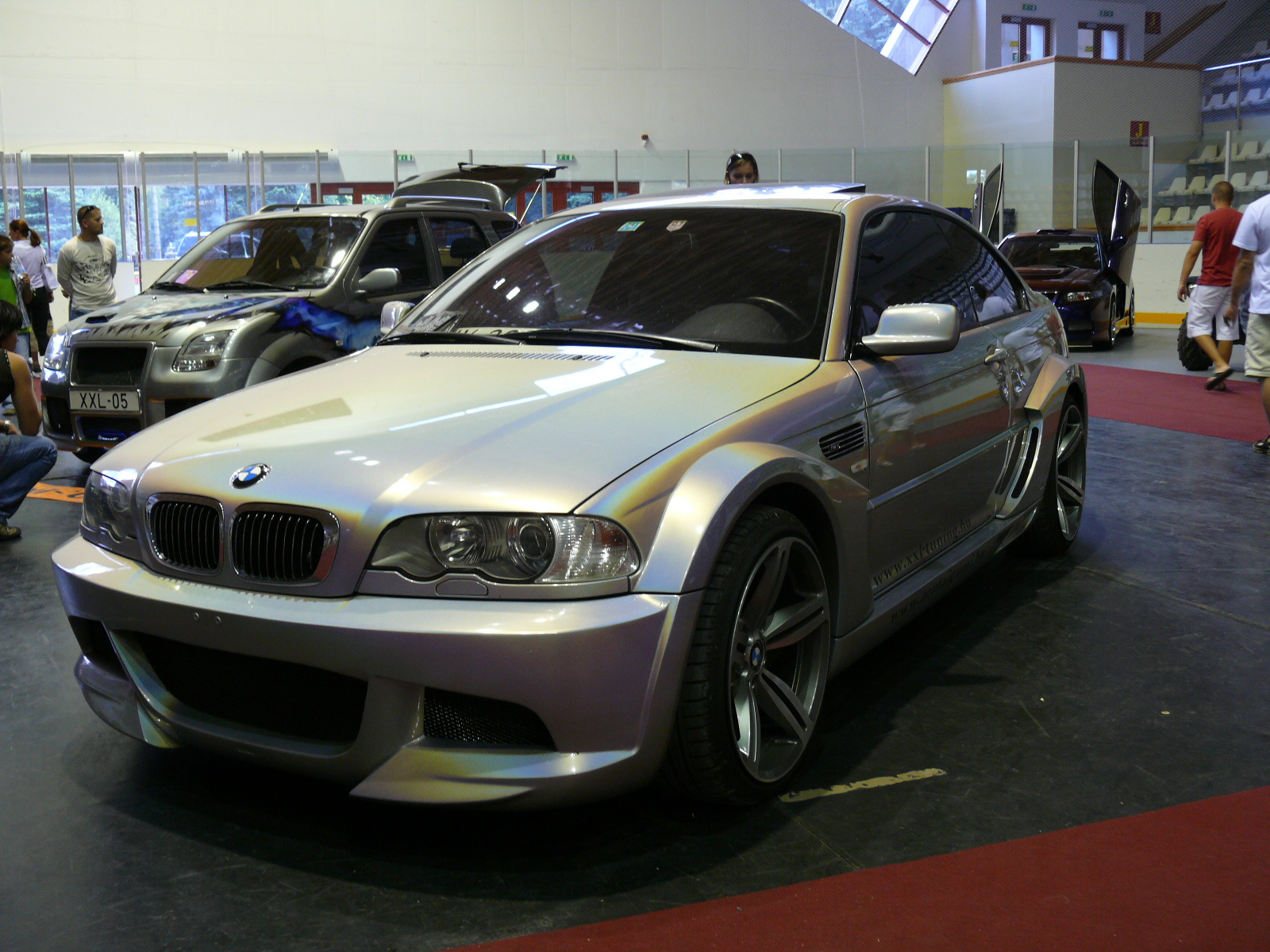 2007 0708tuningshow0123