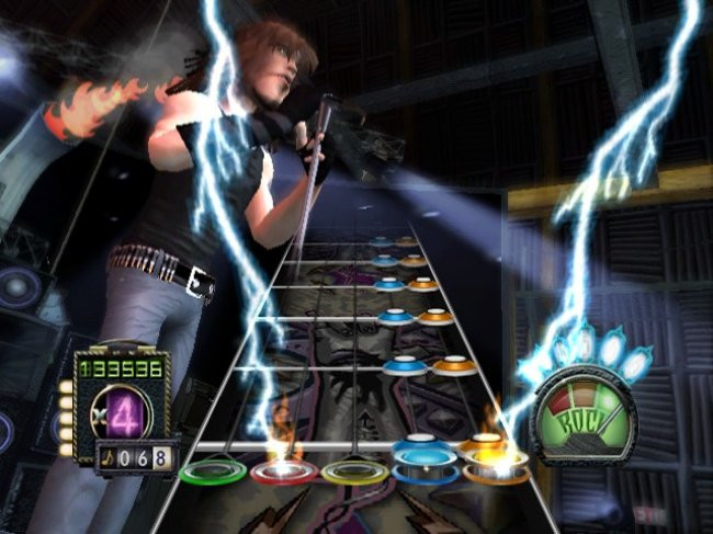 Guitar Hero 3 4