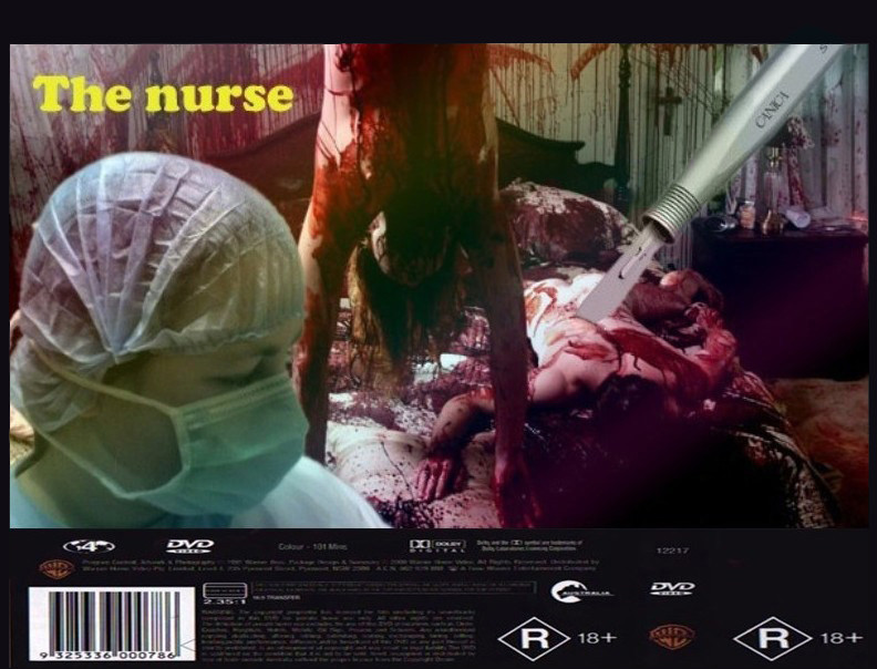 The nurse