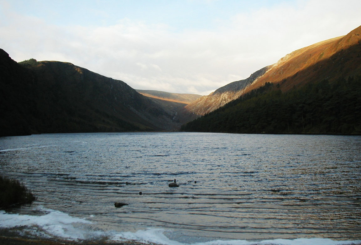 021-Glendalough