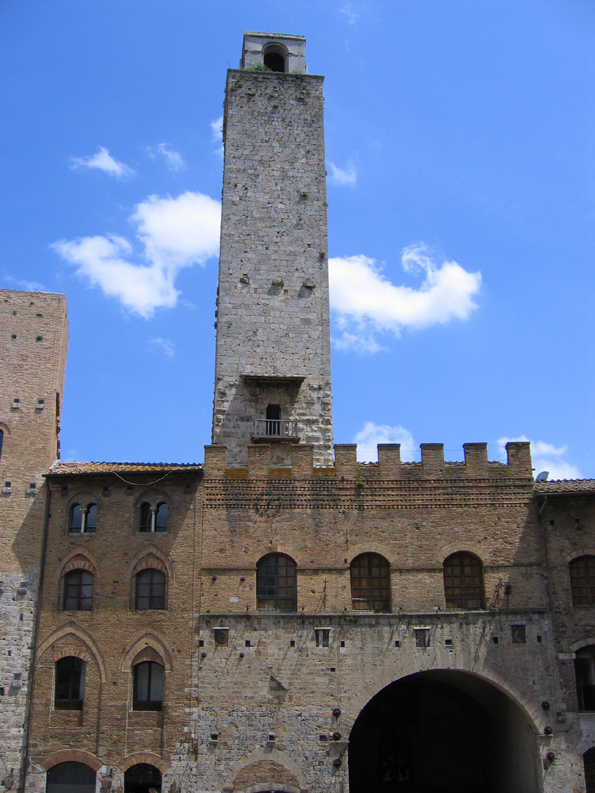 26-San Gimignano