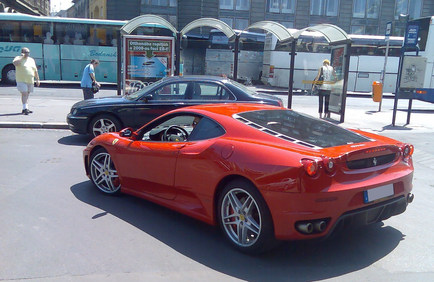 ferrari F430