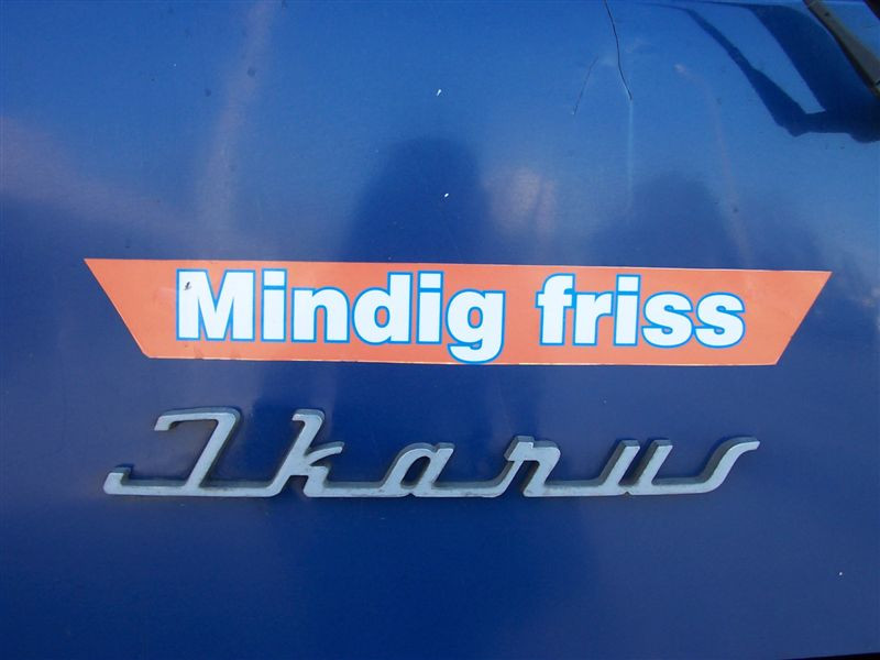 A "mindig friss", alias BPO-372