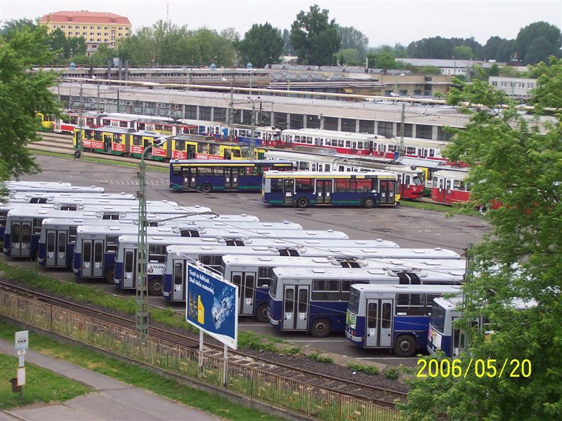 Garázs - Miskolc