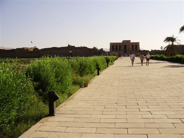 Dendera