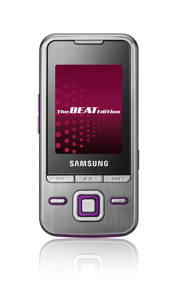 Samsung BEAT s (M3200)