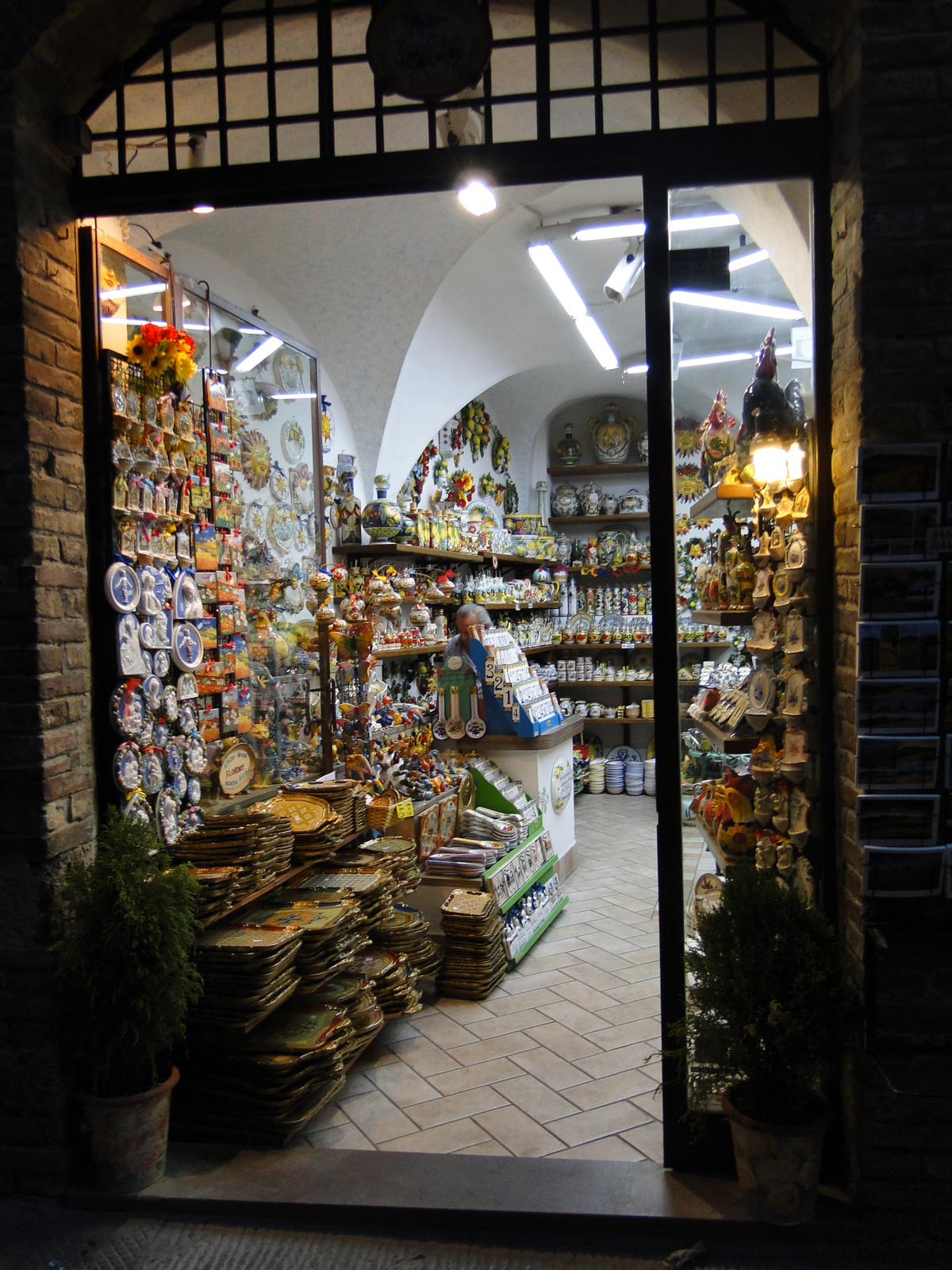 San Gimignano