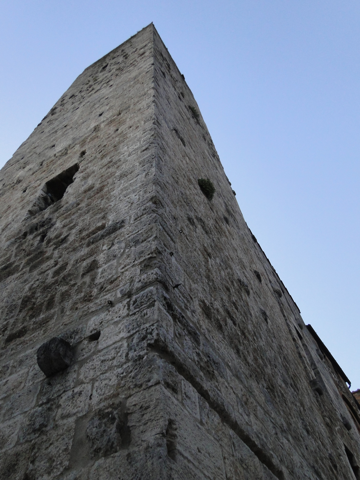 San Gimignano