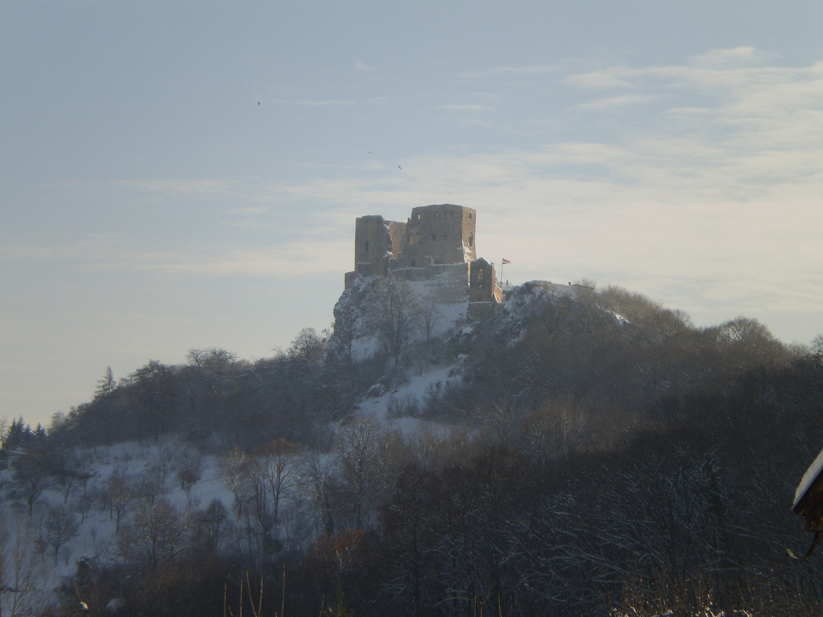 201011204Cseszneki vár