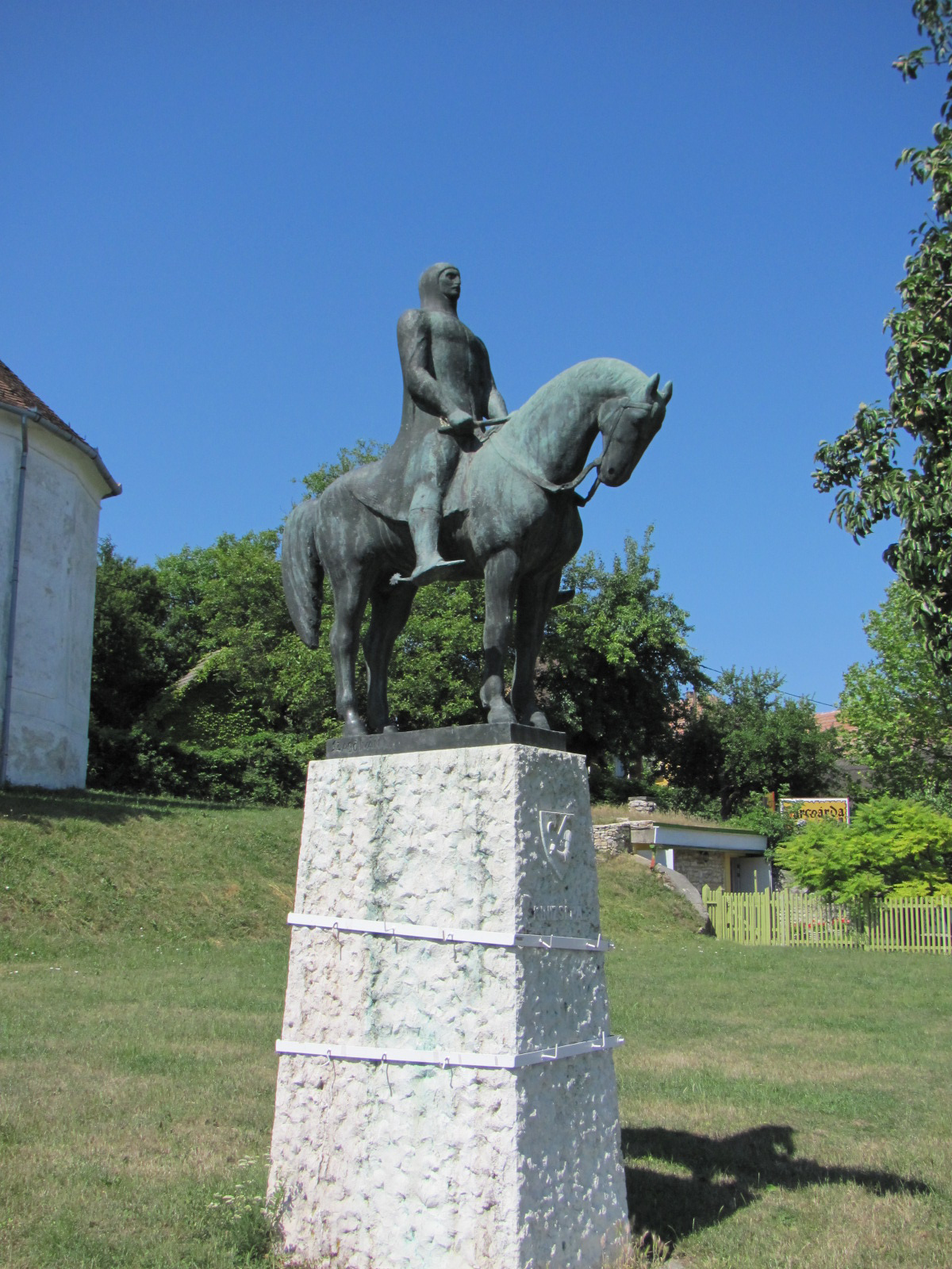 2011.06.22.Nagyvázsony