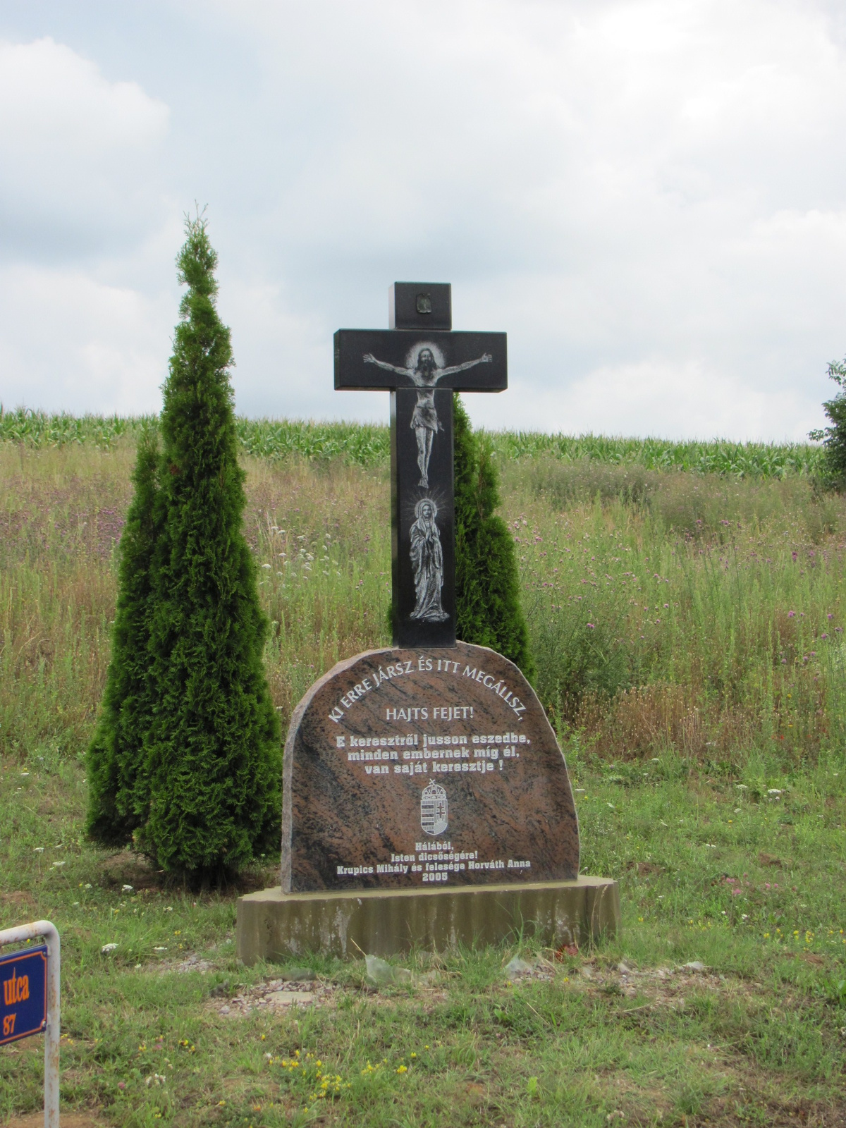 2011.07.24.Villány-Harkány-Görcsöny bicaj 004