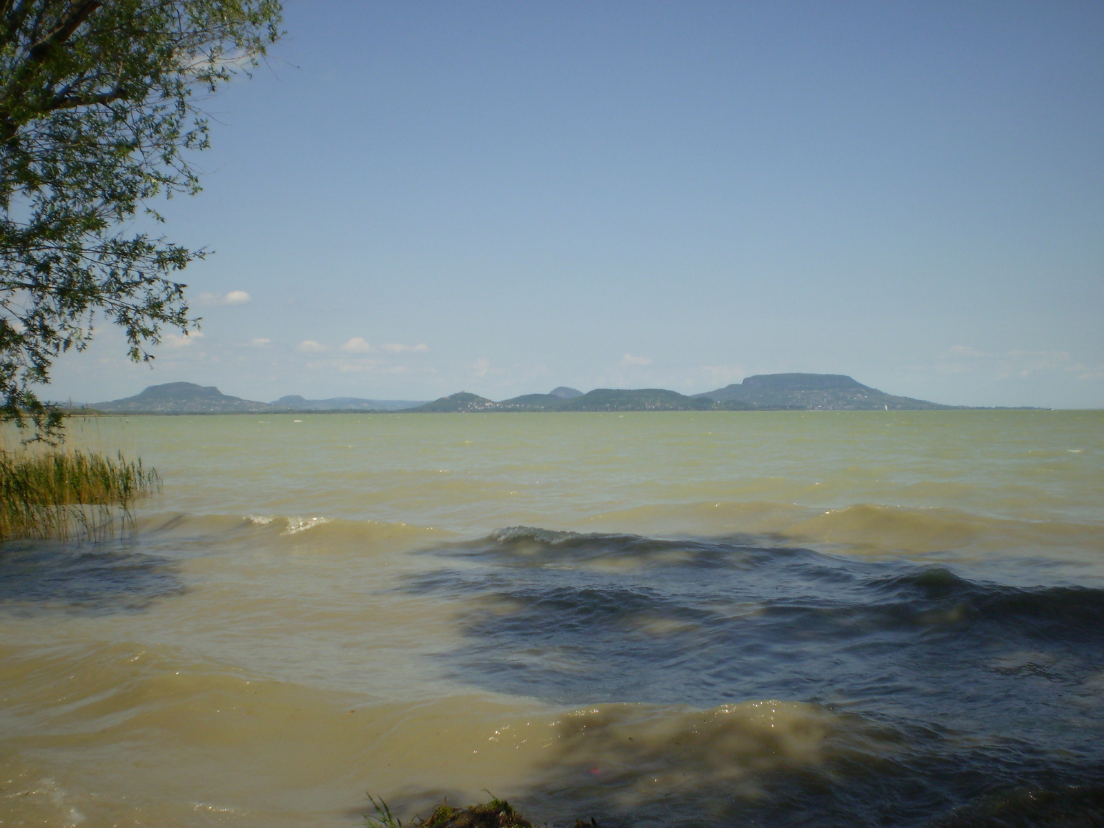 Pünkösdi Balatonkerülő túra 013