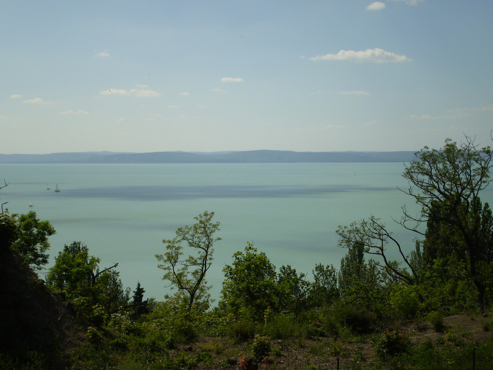 Pünkösdi Balatonkerülő túra 075