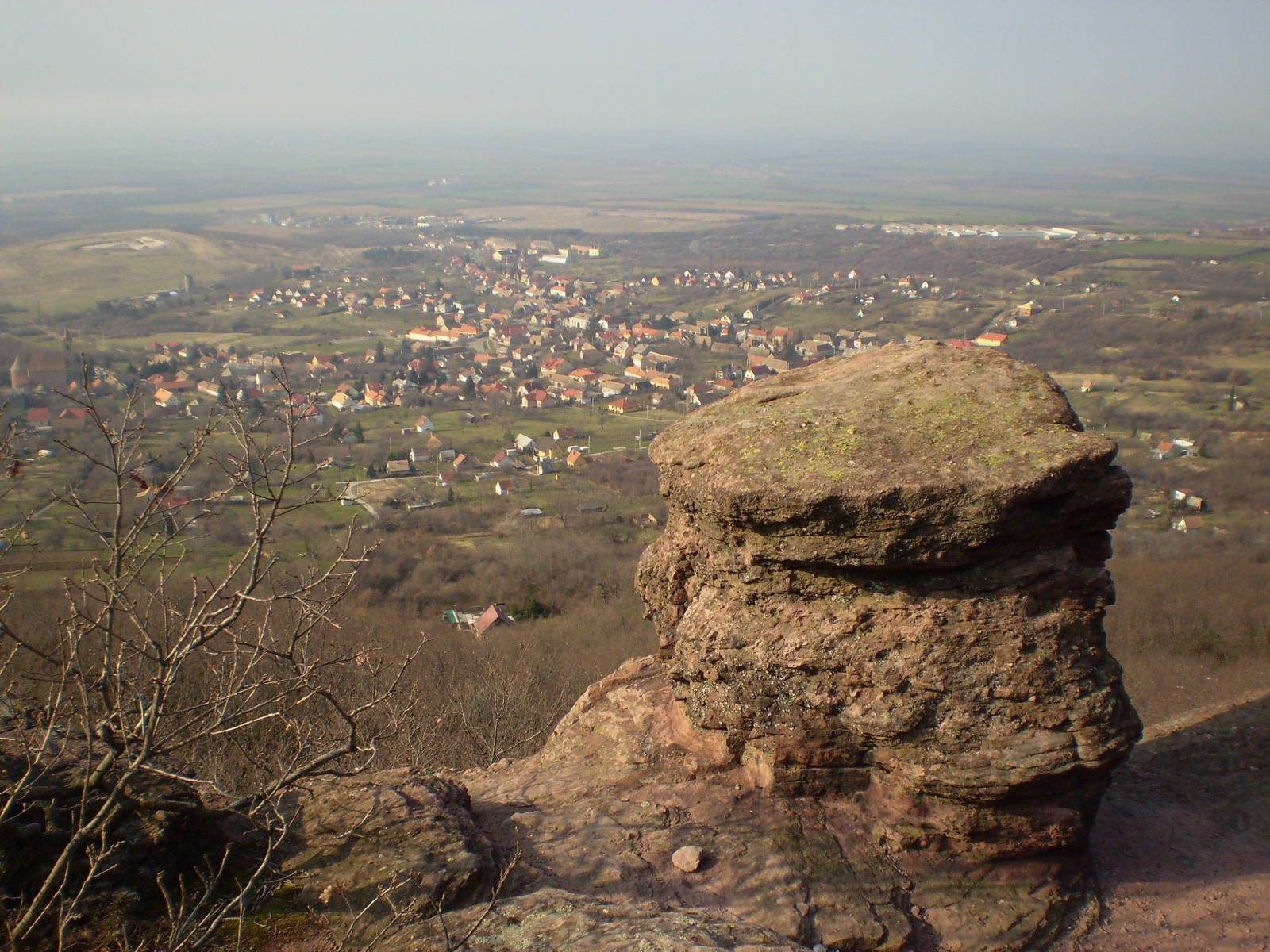 Babás szerkövek