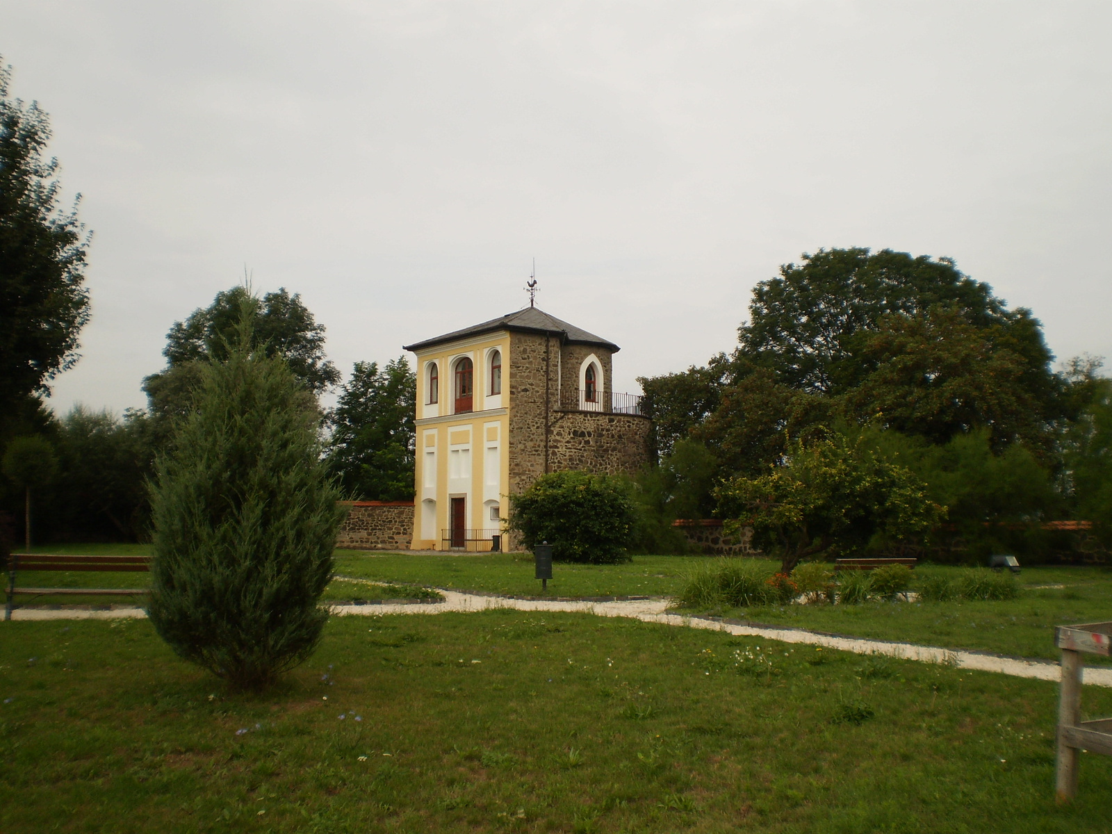 2009.08.14 Szécsény