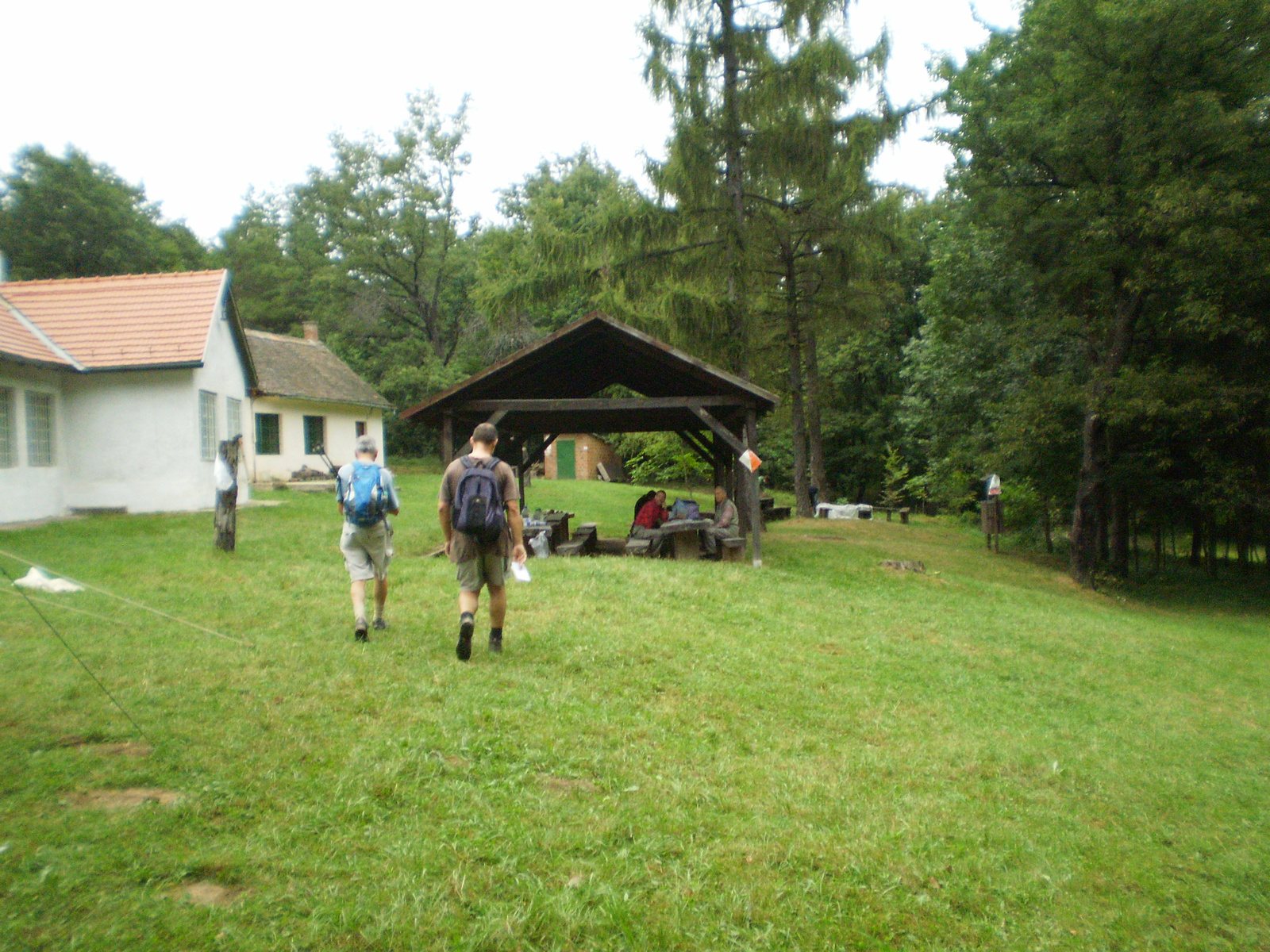 20100828 Keleti Mecseki Barangolások TT 098