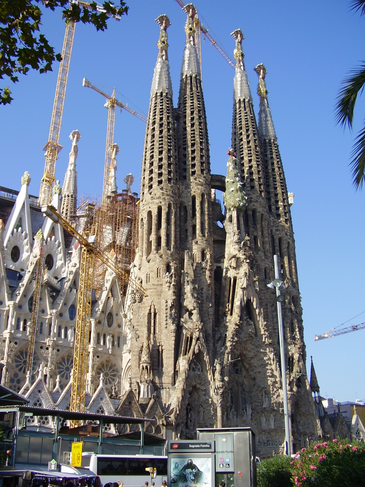 Sagrada Família