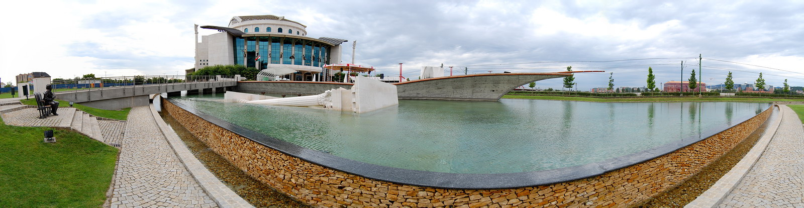 Nemzeti Színház, Budapest