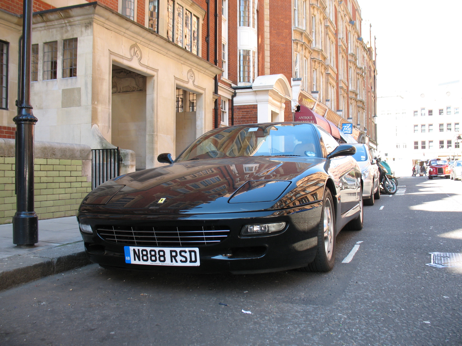 Ferrari 456 GT