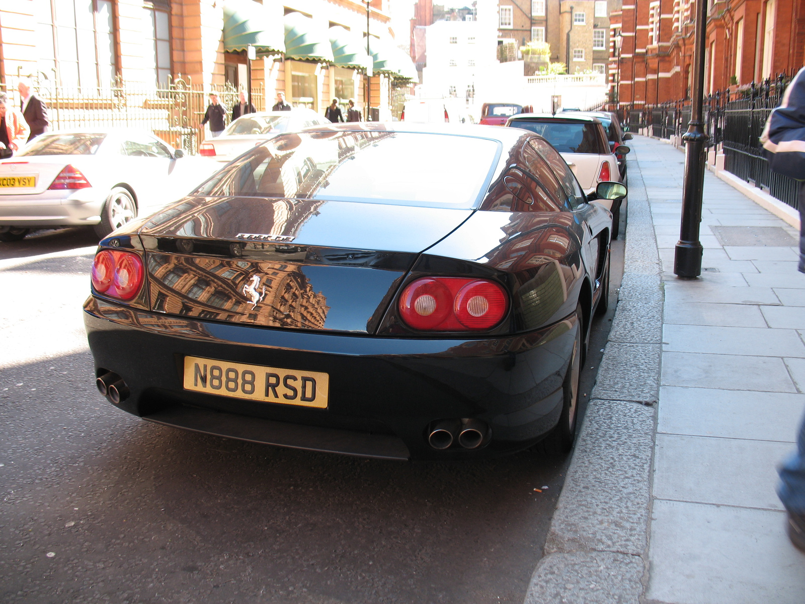 Ferrari 456 GT