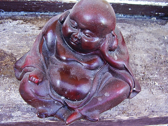 Buddha